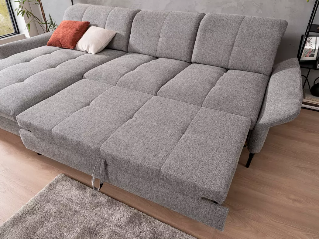 Ecksofa Bronx Comfort