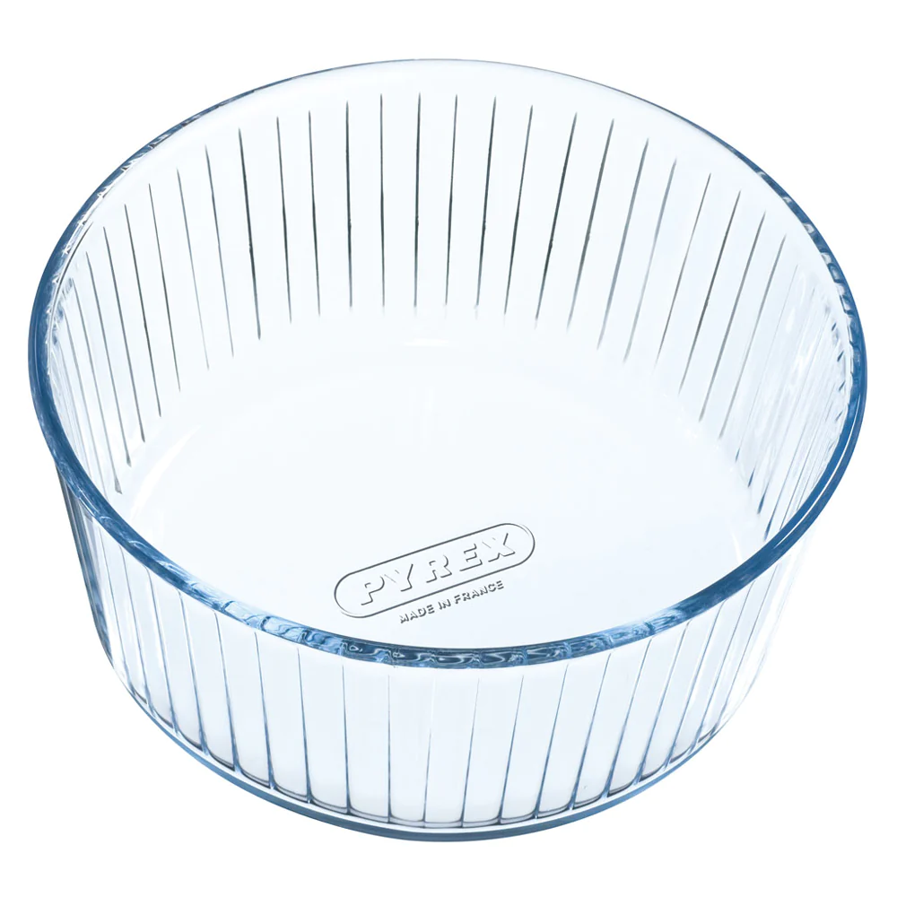 Moule à soufflé 21 cm Pyrex