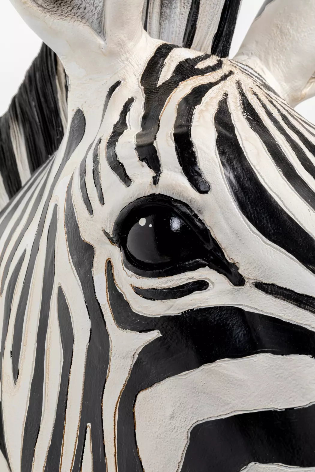 Wandobjekt Zebra 54761