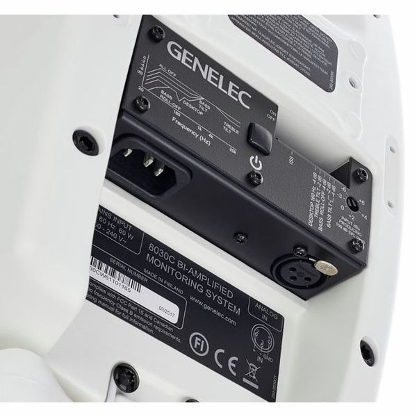 Genelec 8030 CW