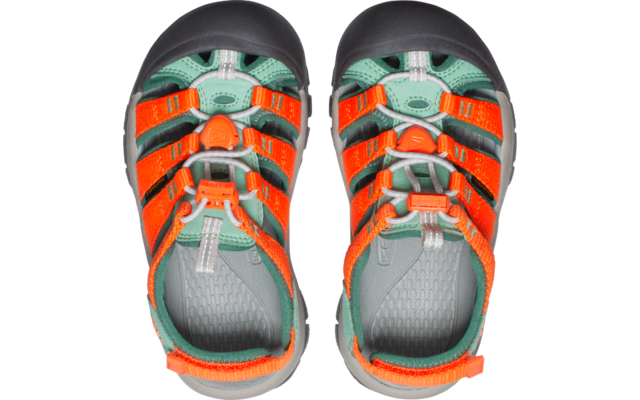 Keen Newport Boundless Kindersandalen