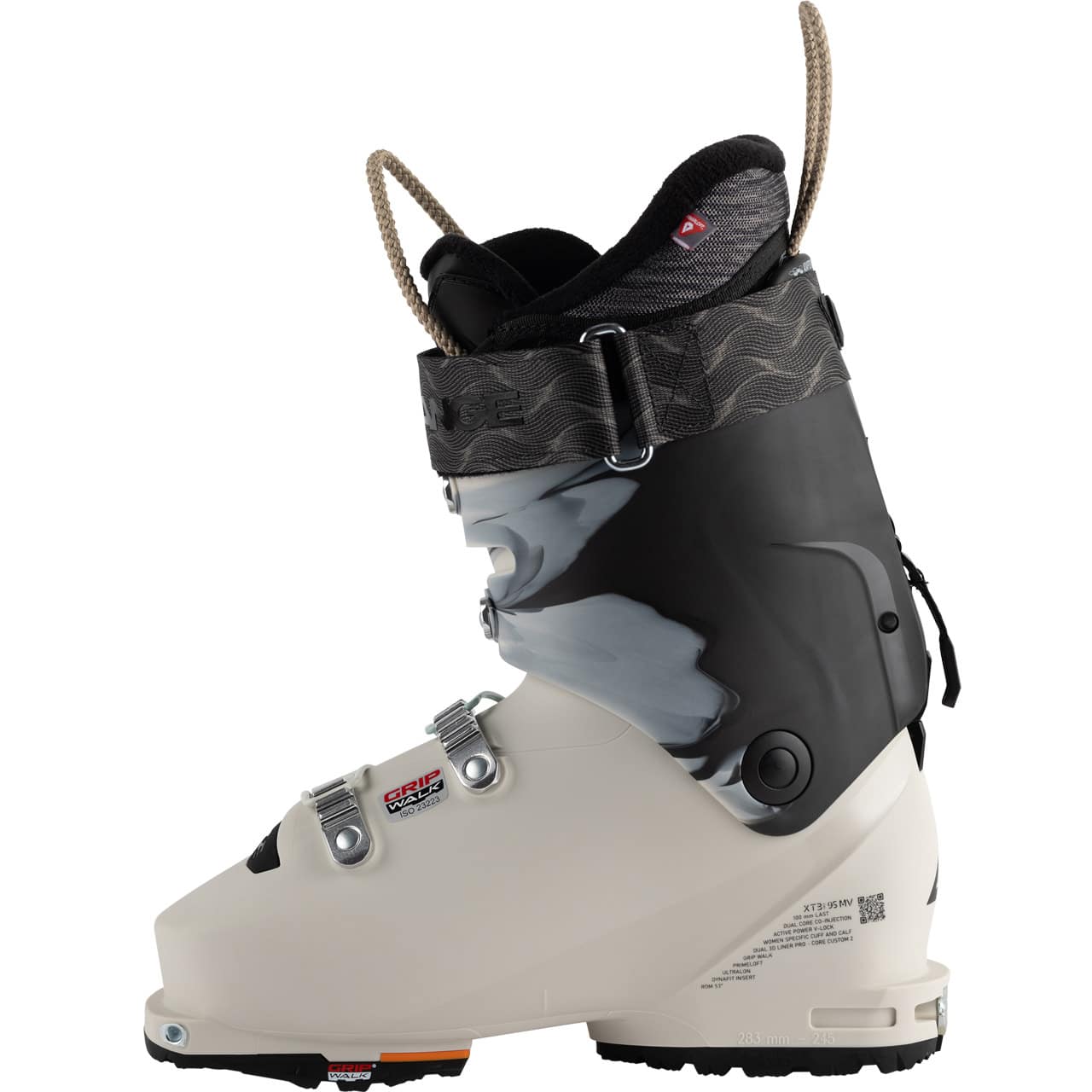 Lange XT3 Free 95 W MV GW warm white | Lange Skischuhe | Lange | L | MARKEN | XSPO