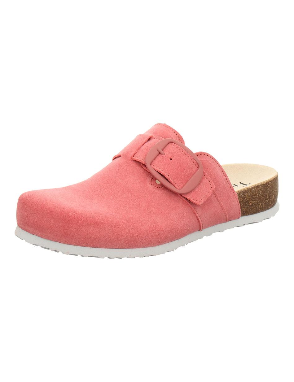 Tieffußbett Pantolette JULIA DAMEN