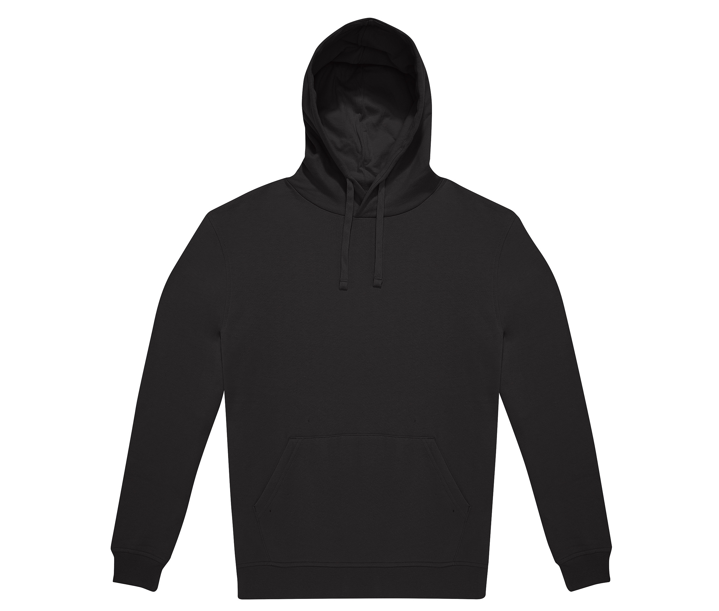 B&C ID223 - Sweat capuche unisexe