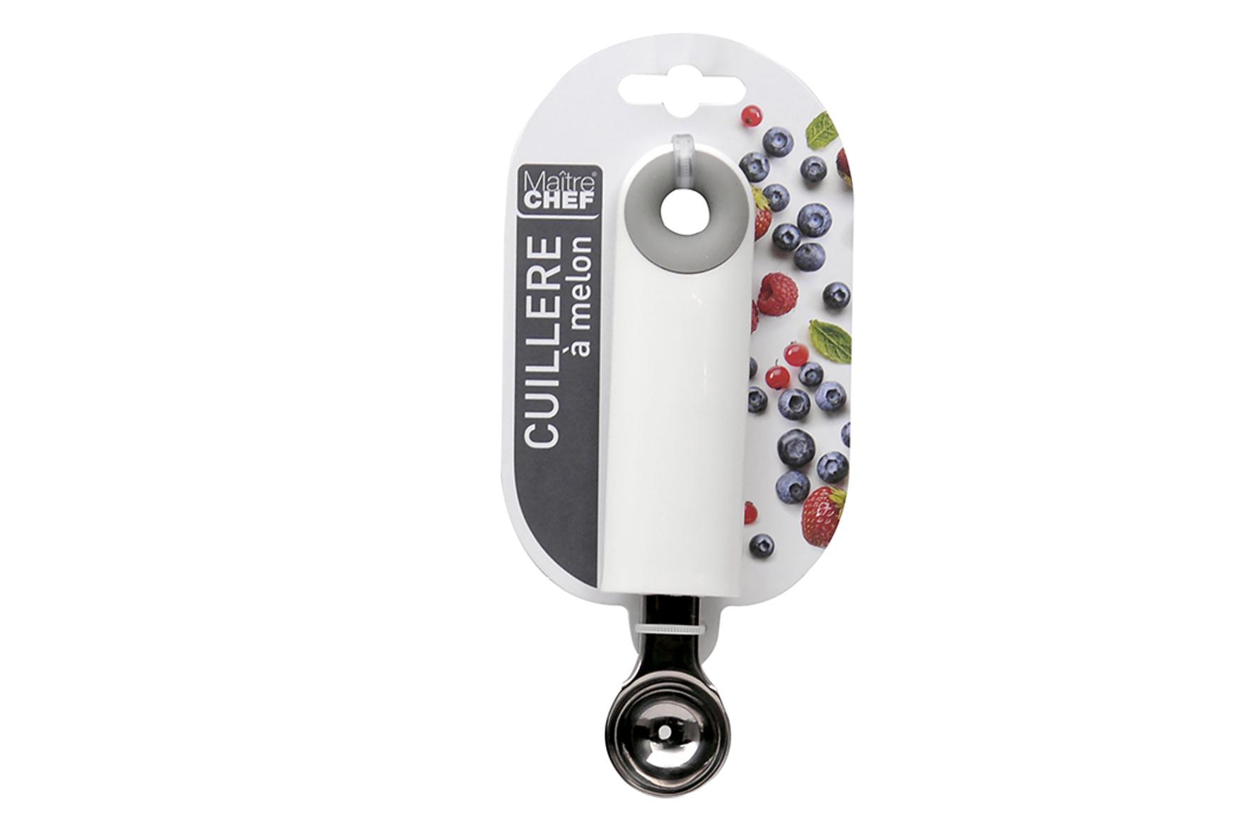 CUILLERE A MELON
