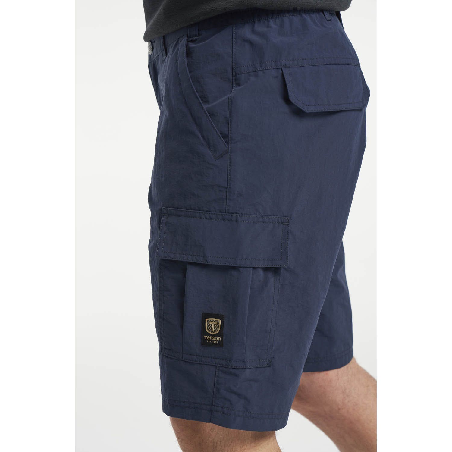 Tenson  Thad Shorts Heren