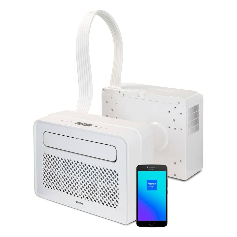 Medion MD 37735 Smarte Camping Klimaanlage LIFE P502