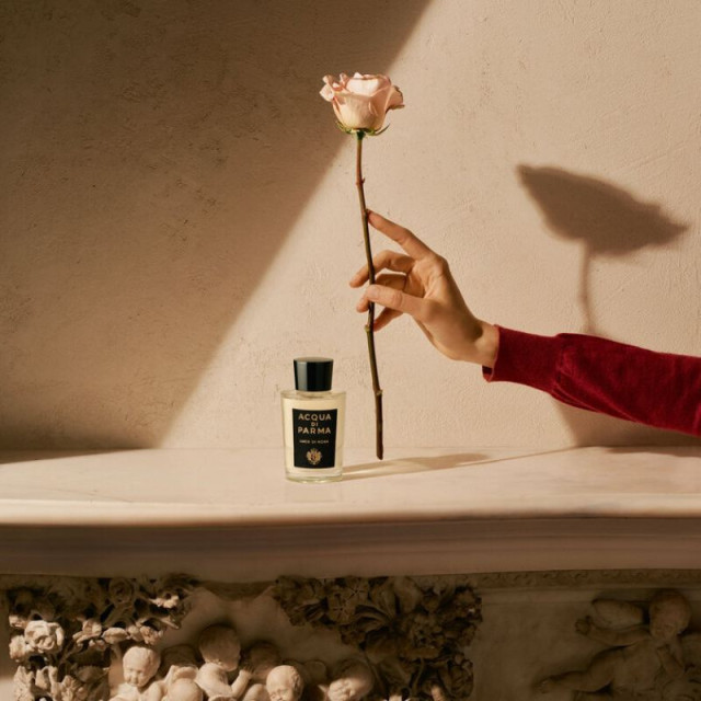 Signaturs of the Sun Luce Di Rosa Eau de Parfum ACQUA DI PARMA