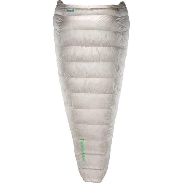 Sac de couchage THERMAREST VESPER 20F/-6C UL QUILT LONG
