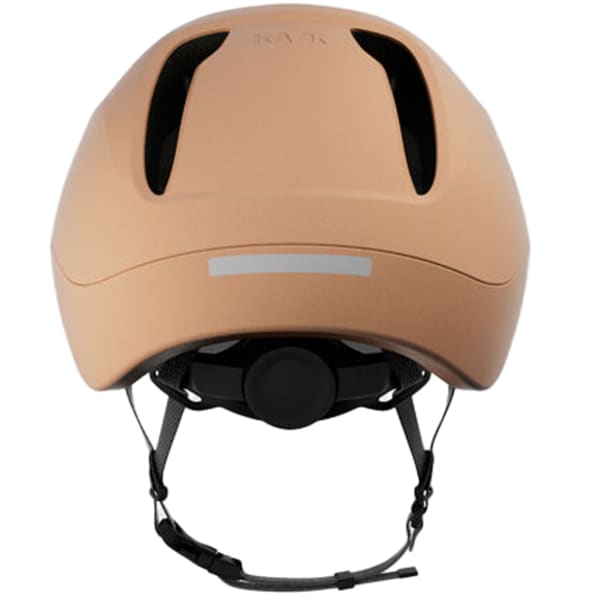 Casque vélo KASK MOEBIUS CHAMPAGNE