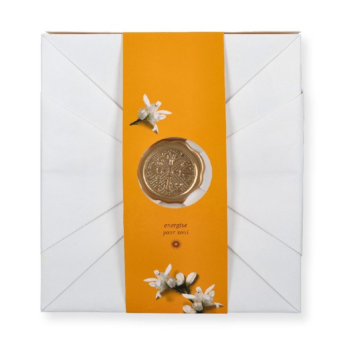 Rituals | Mehr M Set