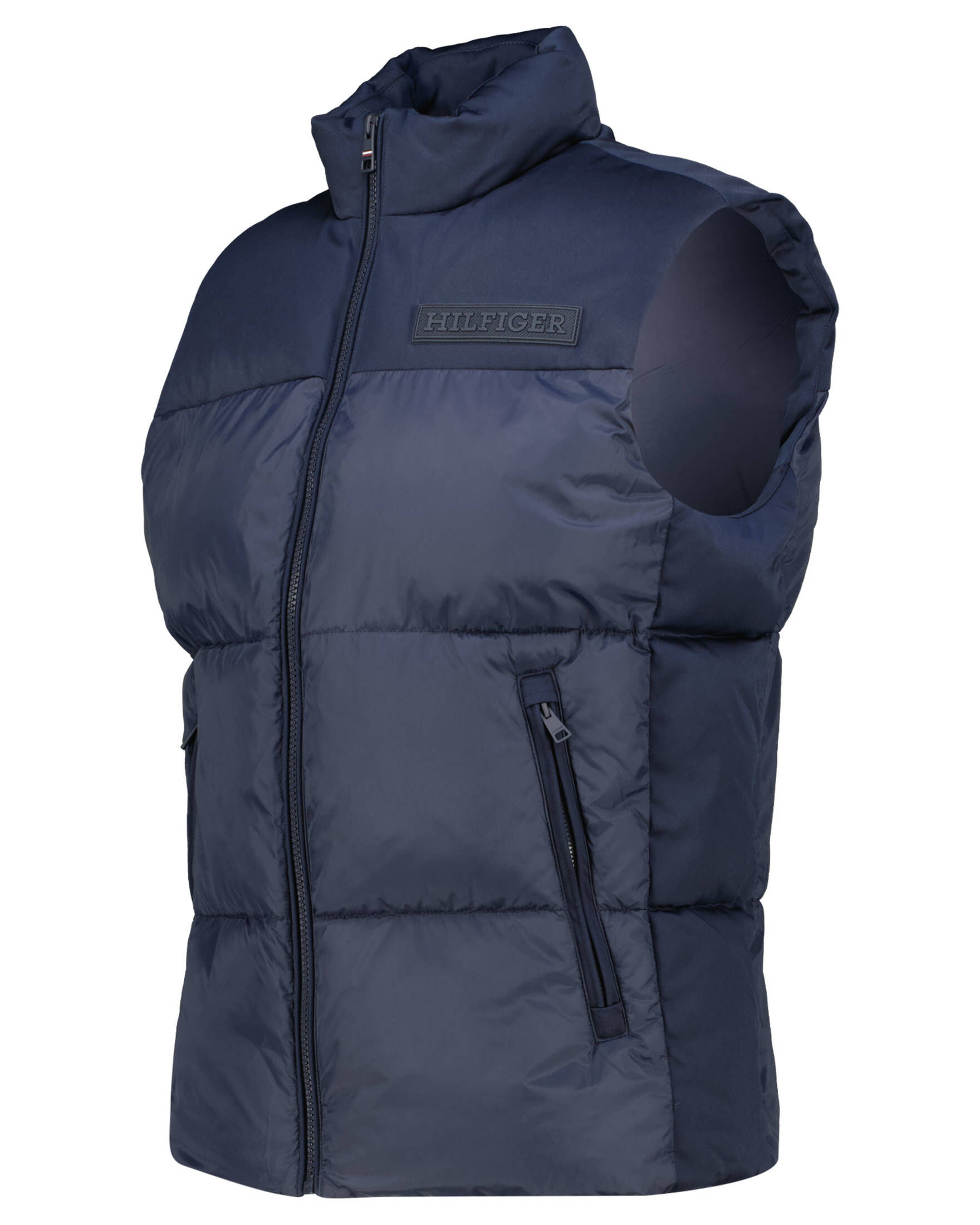 Tommy Hilfiger| Herren Steppweste