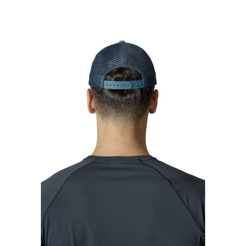 Dihedral Badge Cap - Casquette