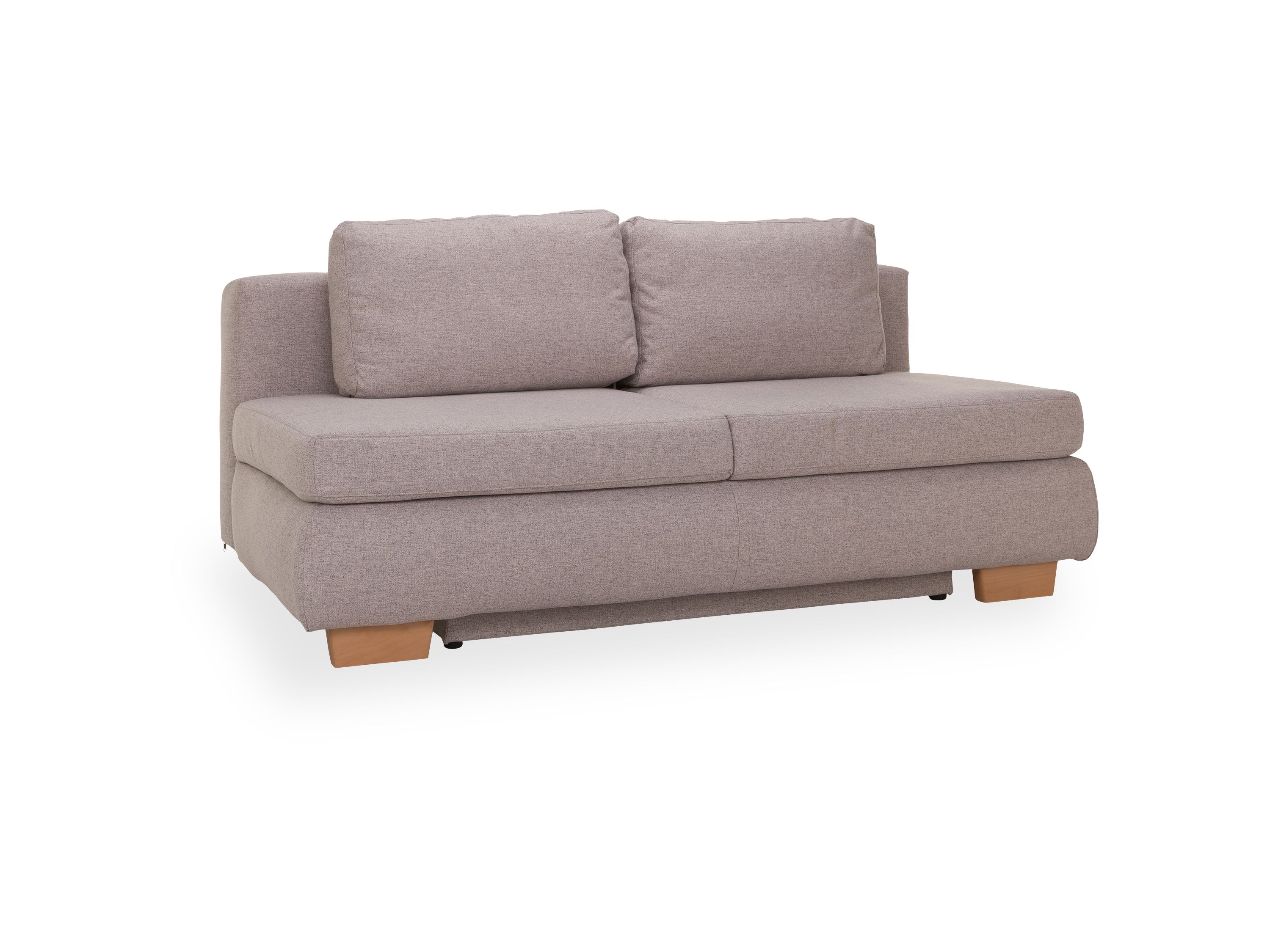 Schlafsofa Elastoform REA