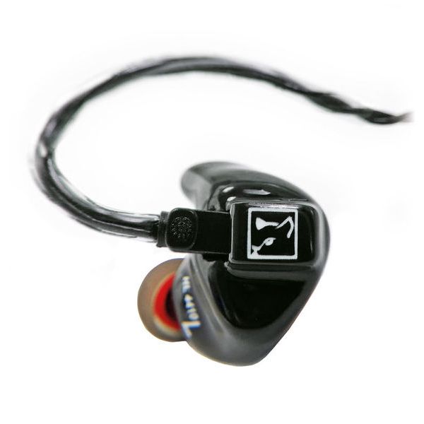 Hörluchs Universal Bass HL4210 schwarz