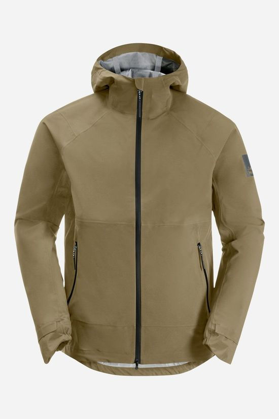 Jack Wolfskin Jack Wolfskin Bike Commute Mono Fietsjas