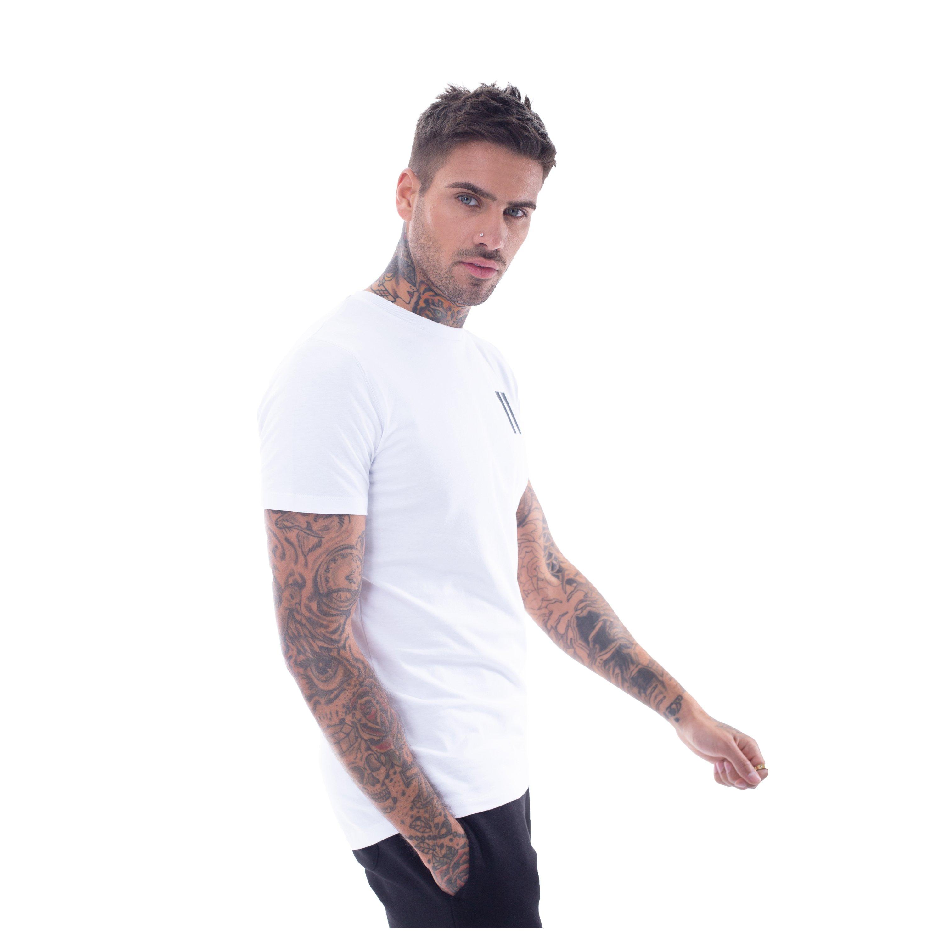 11 Degrees Core T Shirt