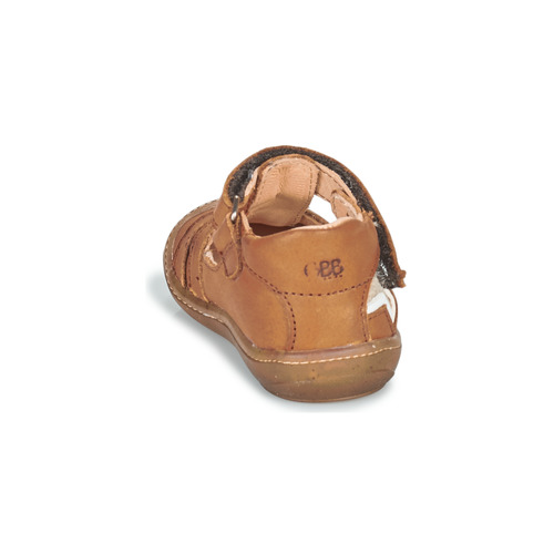 GBB - LIROY FLEX - Marron