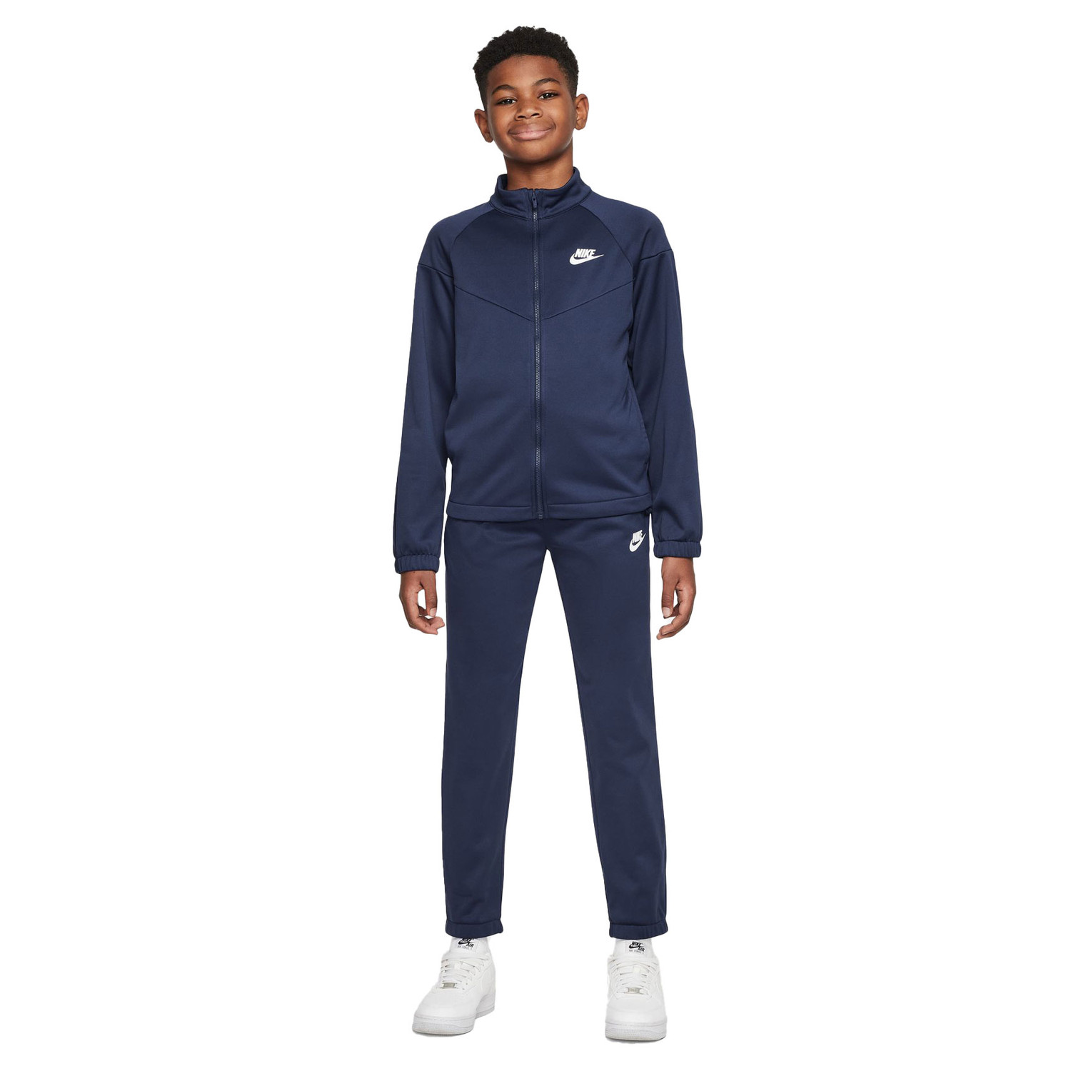 Nike Tracksuit Junior