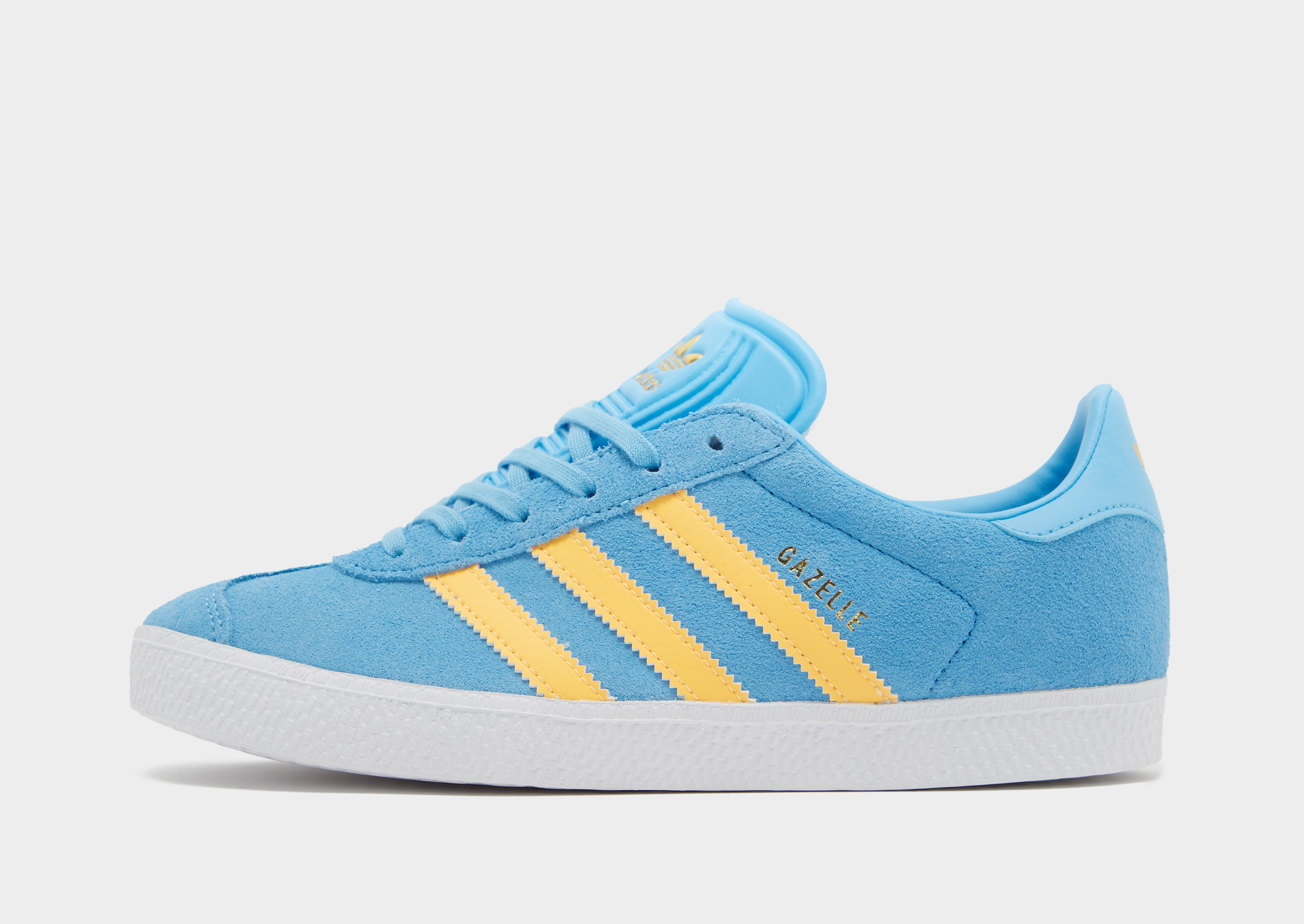 adidas Originals Gazelle Junior