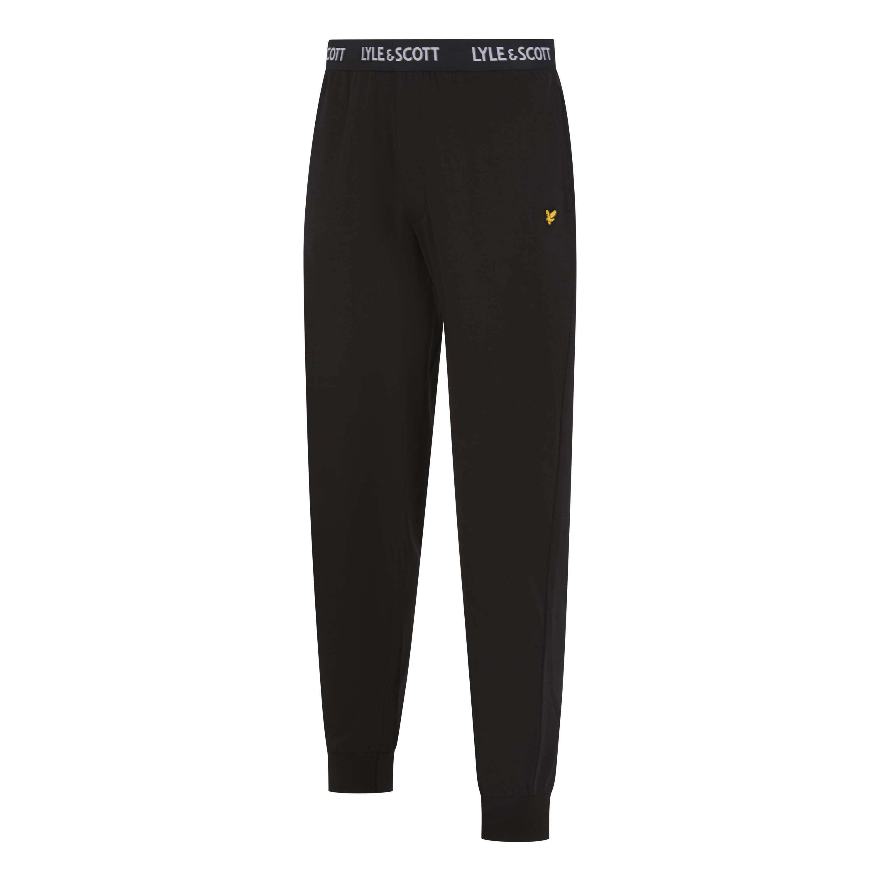 Lyle and Scott LS Loungewear Set Mens