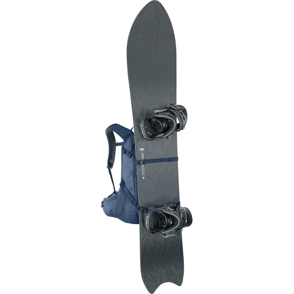 Sac à dos ski EVOC LINE PRO 30L DENIM