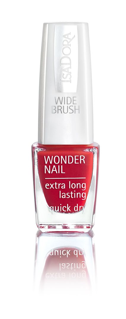 Wonder Nail