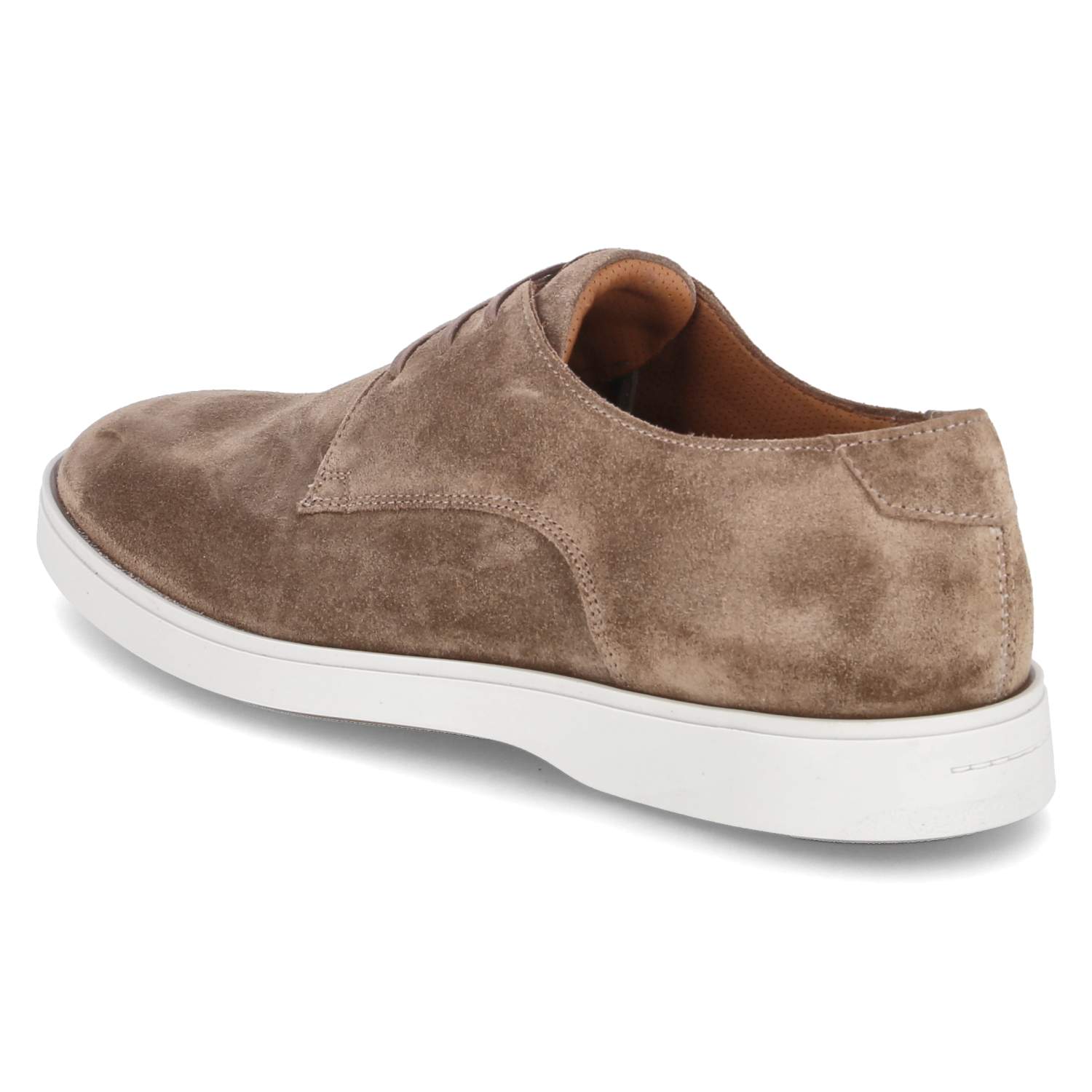 Lloyd Halbschuhe HILLARY - 1 - cocco
