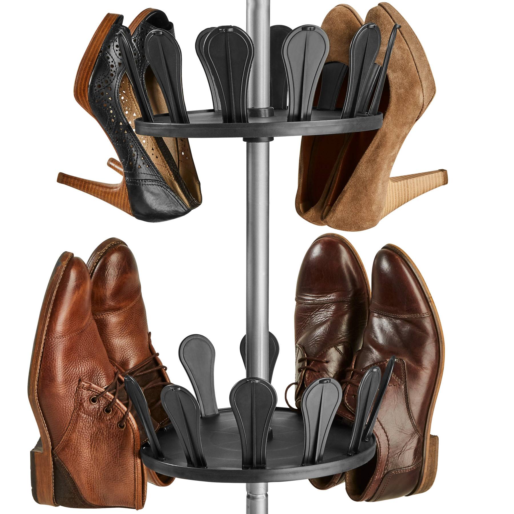 Schuhkarussell