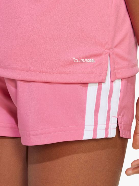 adidas T-Shirt pink