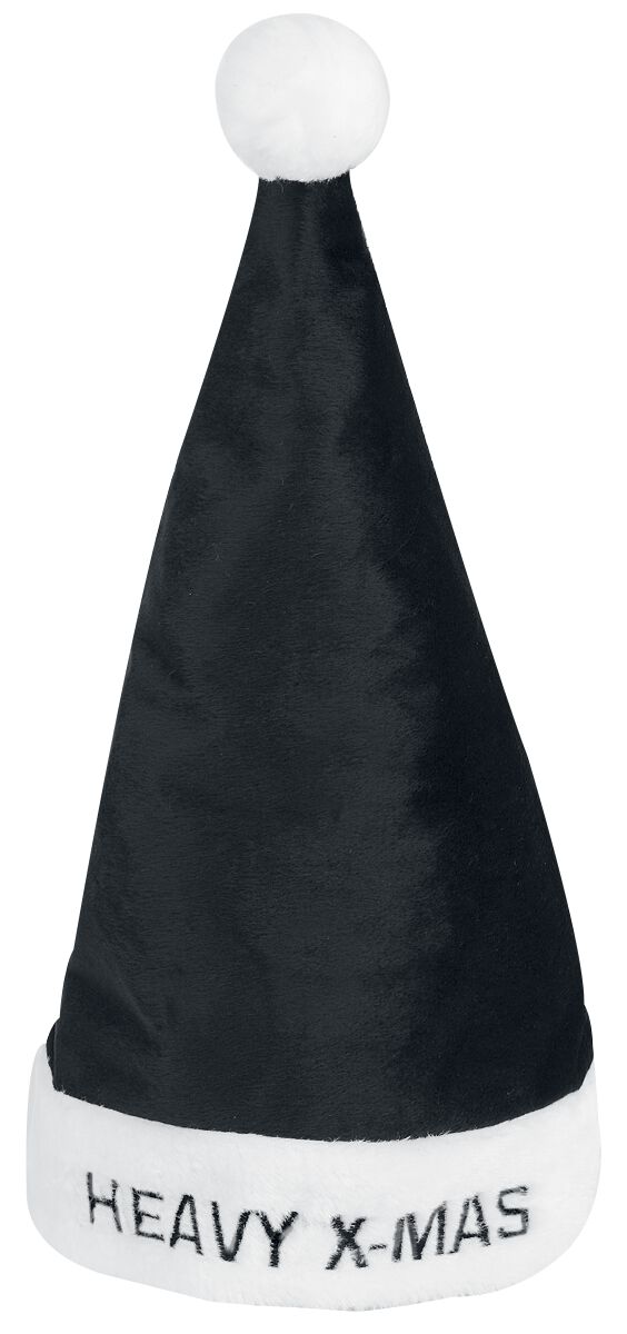 Bonnet De Père Noël | Heavy X-Mas Bonnet