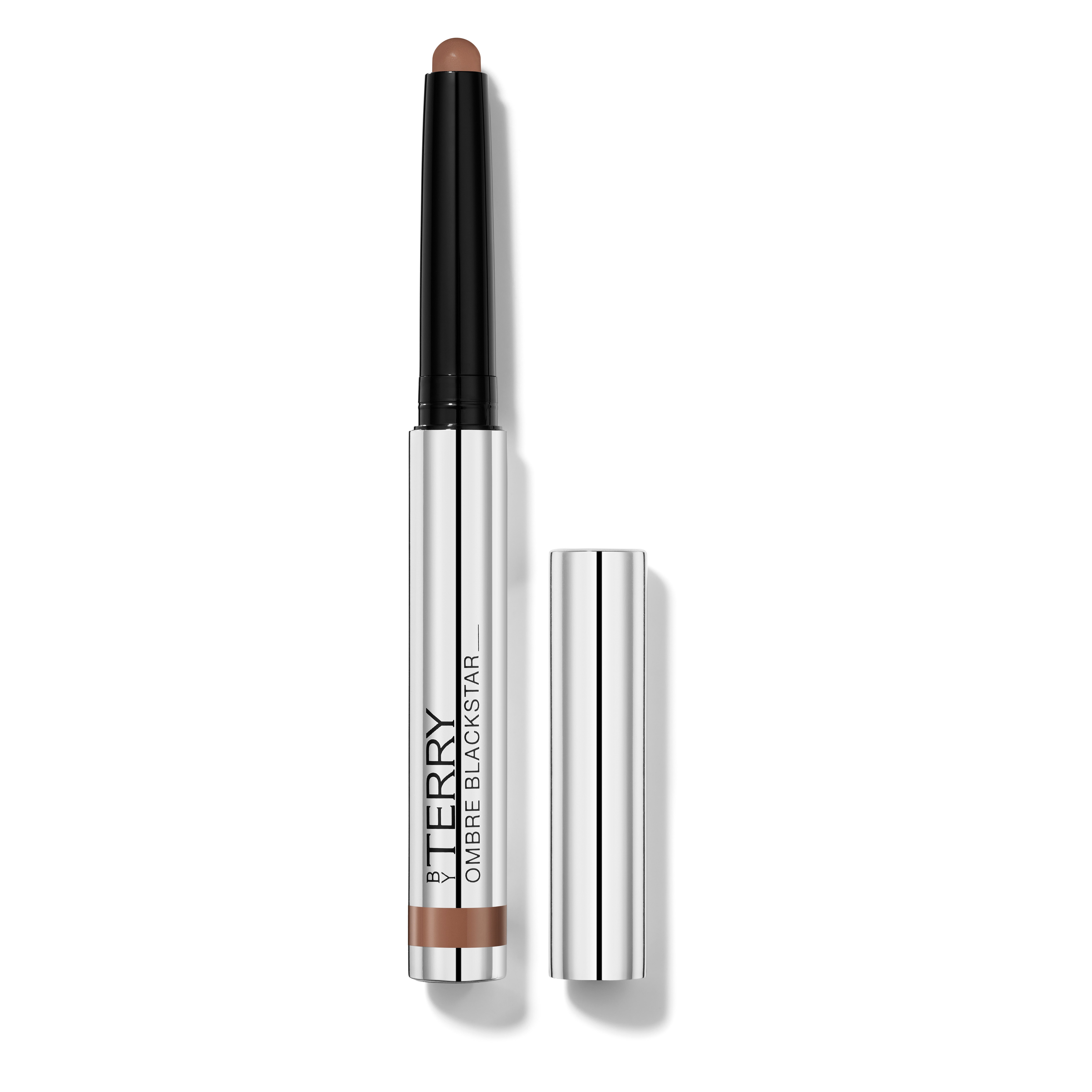 OMBRE BLACKSTAR |- 102. Matte Latte