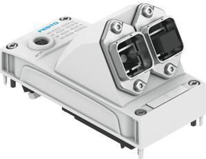 Festo Profinet-interface CPX-AP-A-PN-FO