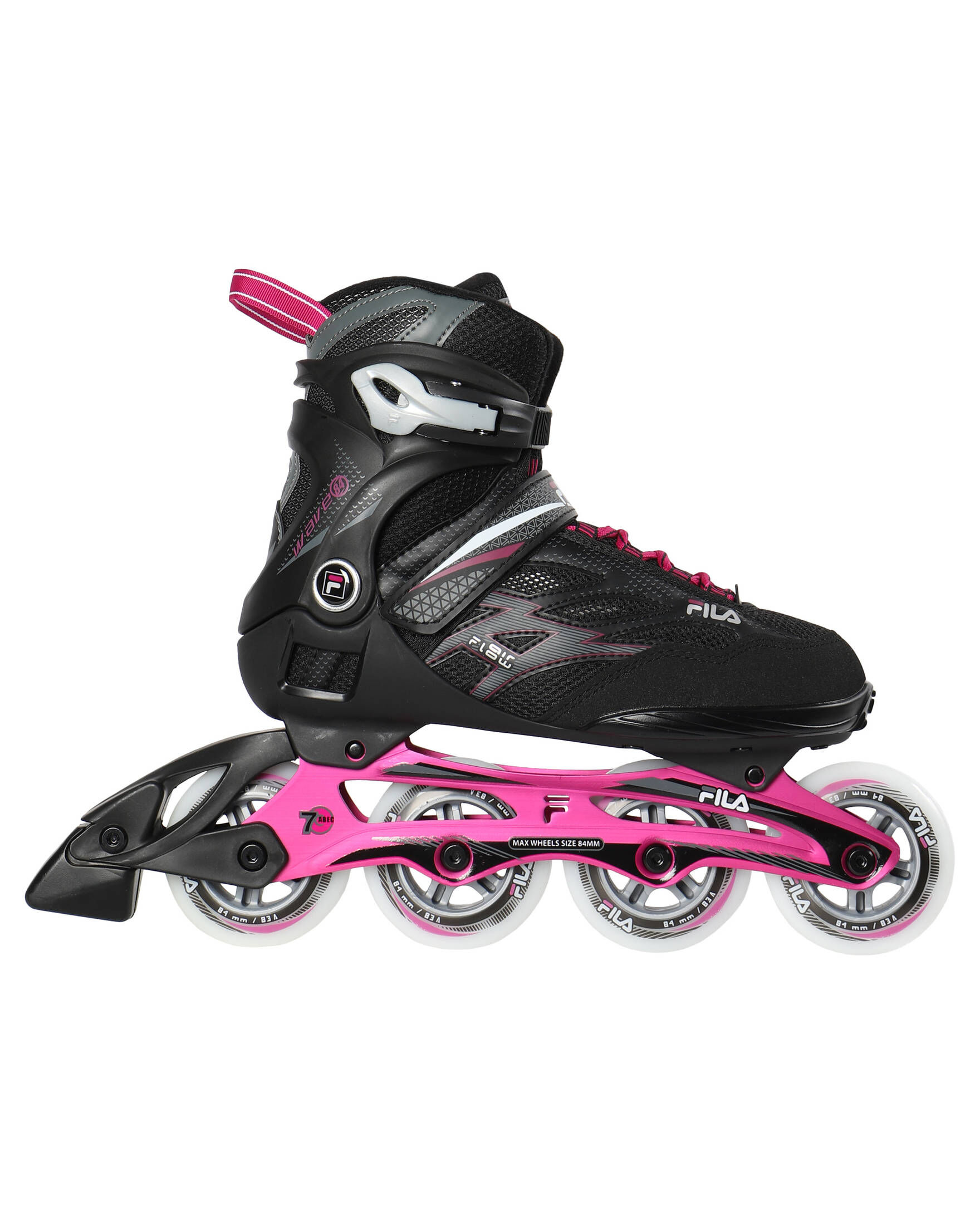 Fila| Damen Inlineskates WAVE 84