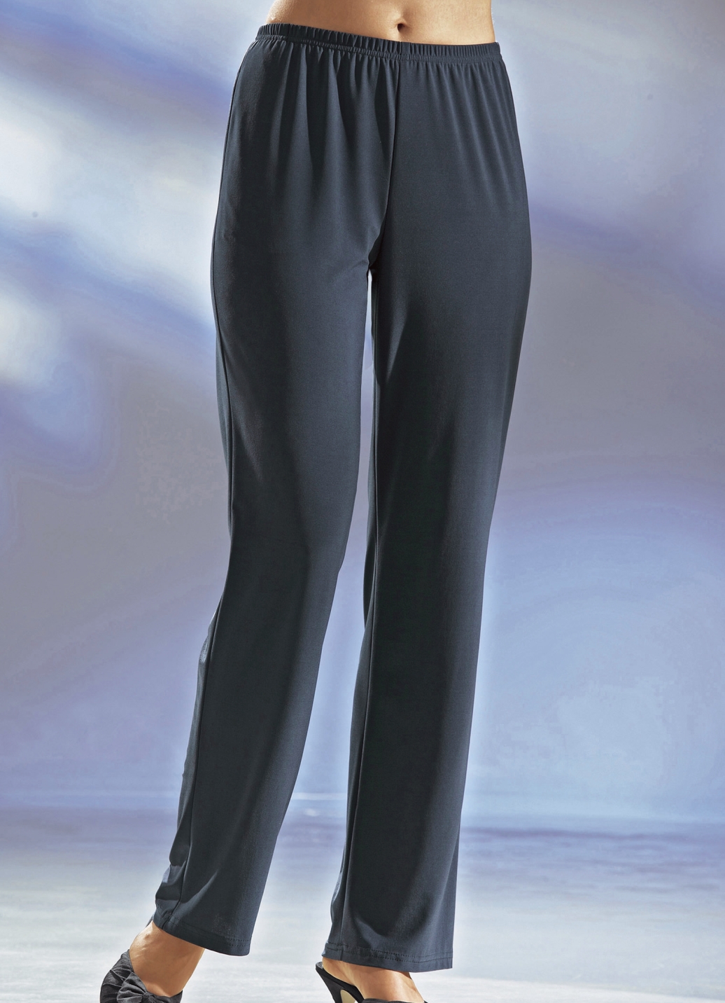 KLAUS MODELLE Hose mit Dehnbund