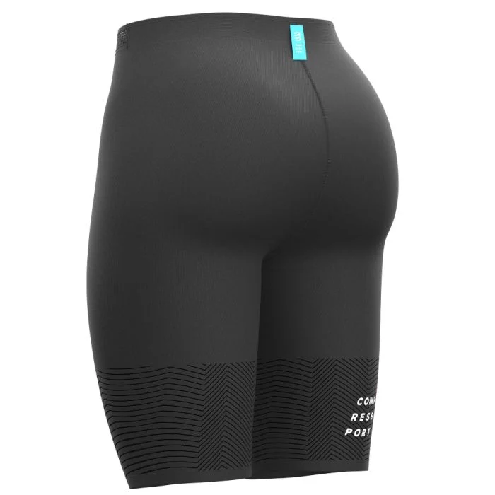 Compressport Dame Korte tights Run Under Control Short