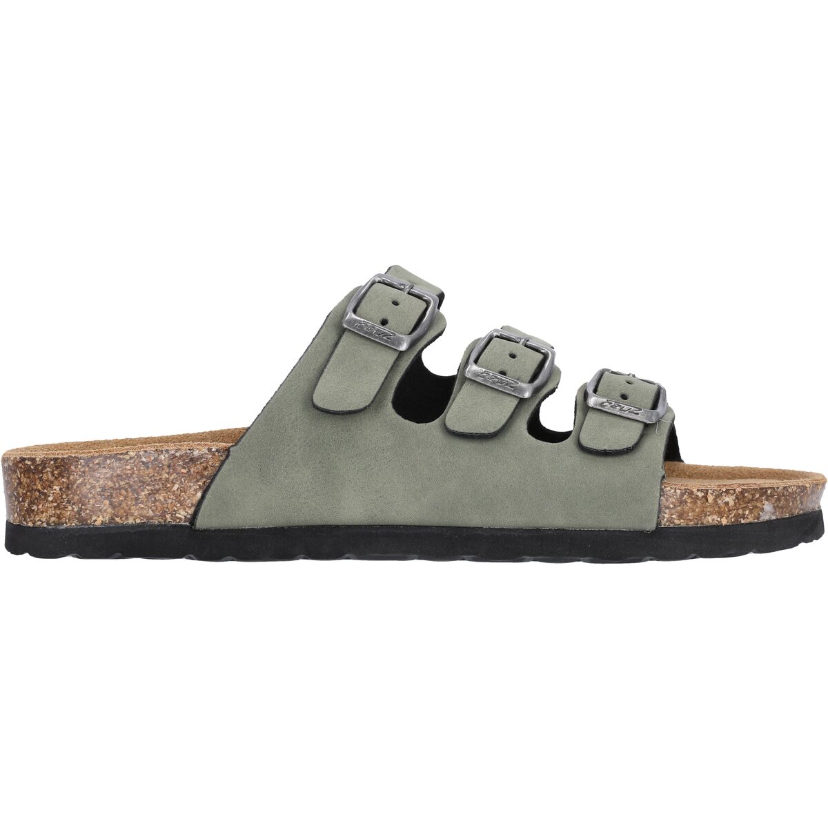 Cruz Santa Kork Sandaler Dame