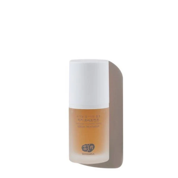 Whamisa Sérum Régulateur de Sébum 33 ml