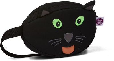 Affenzahn Midjeveske, Black Panther