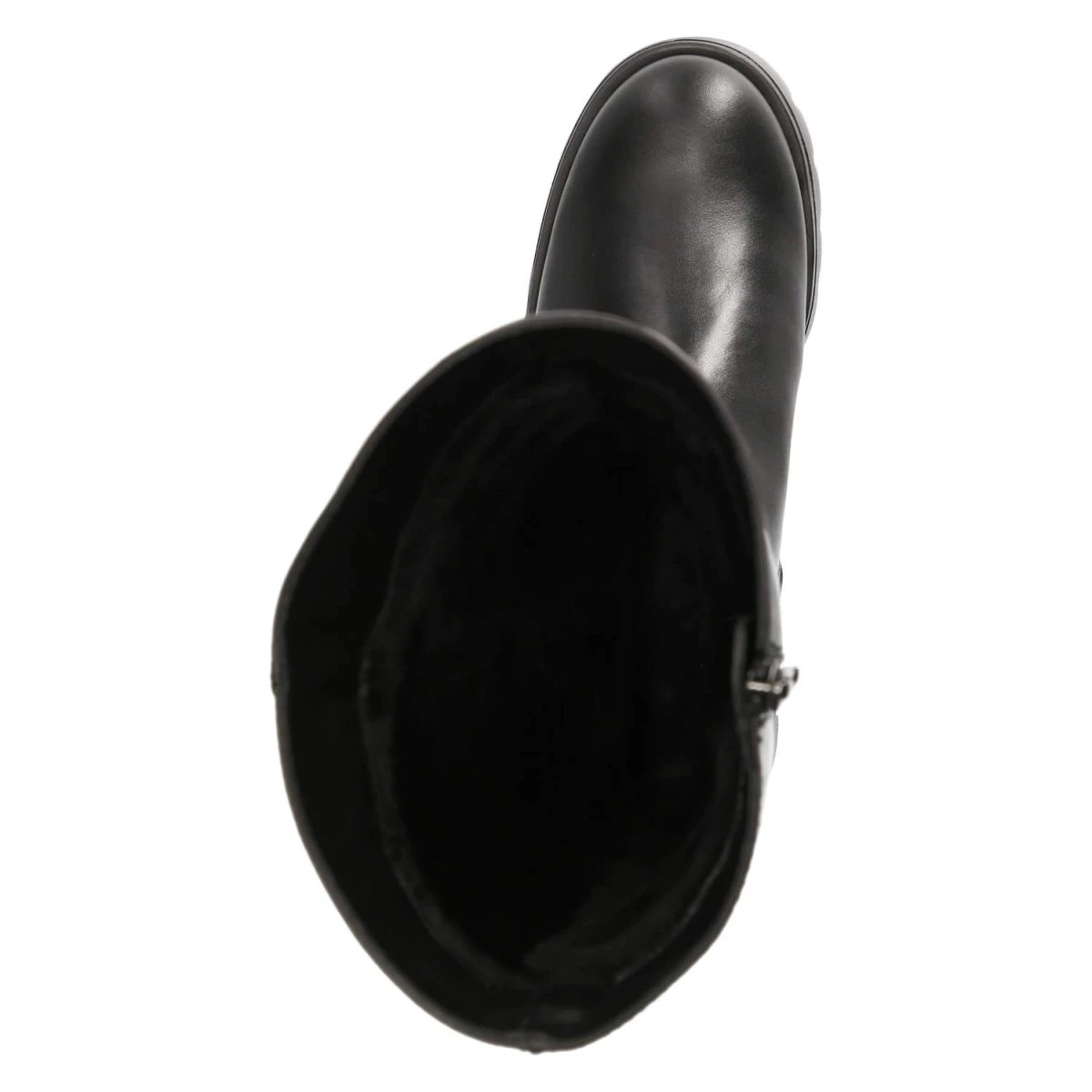 HöglWinterstiefel - schwarz
