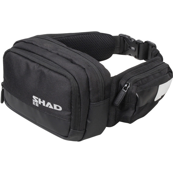 Shad - Sacoche Banane SL03 Noir