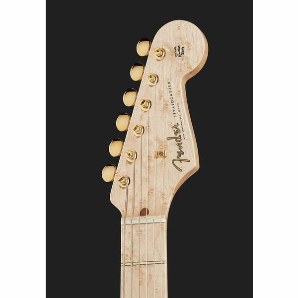 Fender 56 Strat NOS FR GH