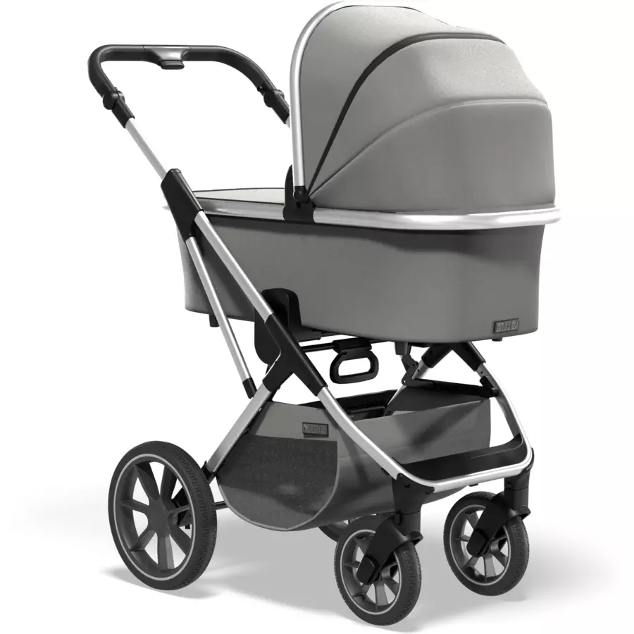 MOON Kombikinderwagen Rocca Shadow Kollektion 2022