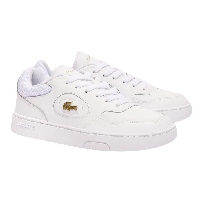 Lacoste Lineset Sneakers Dames