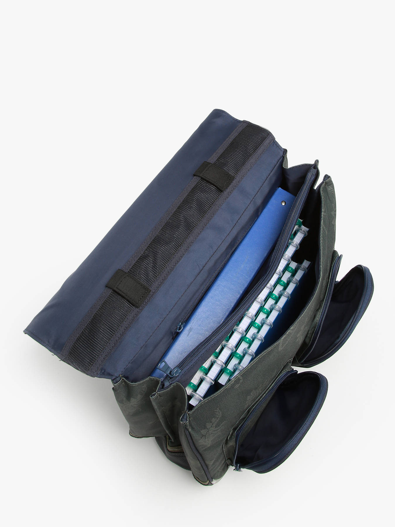 Cartable TANN'S