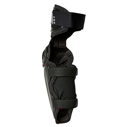 Coudières Fox TITAN PRO D3O CE 2023 - Noir