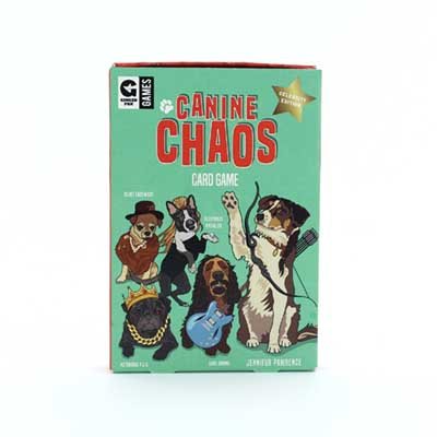 Canine Chaos