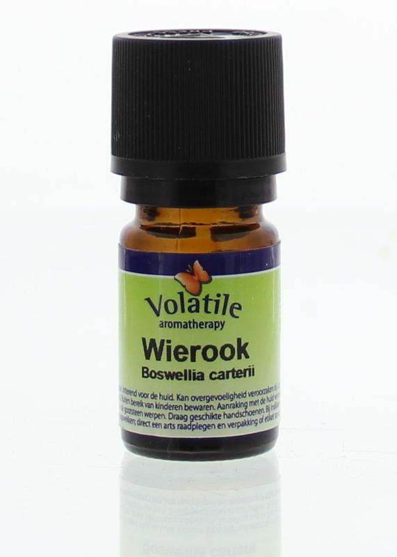 Volatile Wierook 5ml