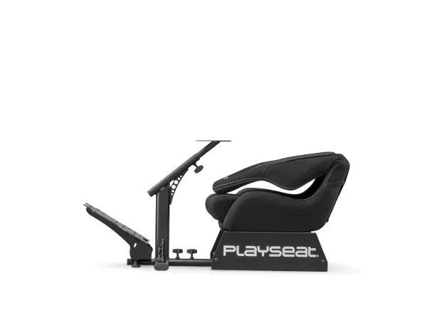 Playseat Evolution Pro ActiFit - Racersimulationscockpit