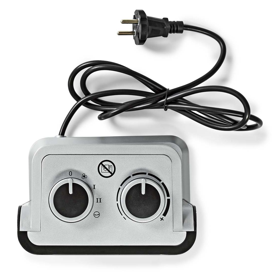 Nedis Keramisk Vifteovn 1500 W